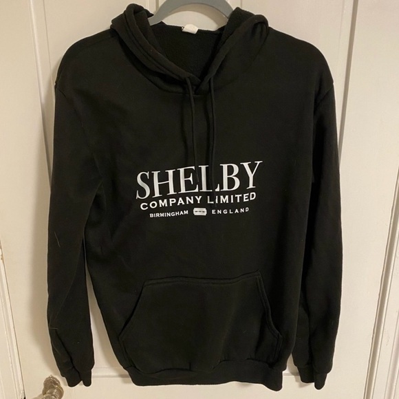 Netflix Tops - Peaky Blinders Sweatshirt